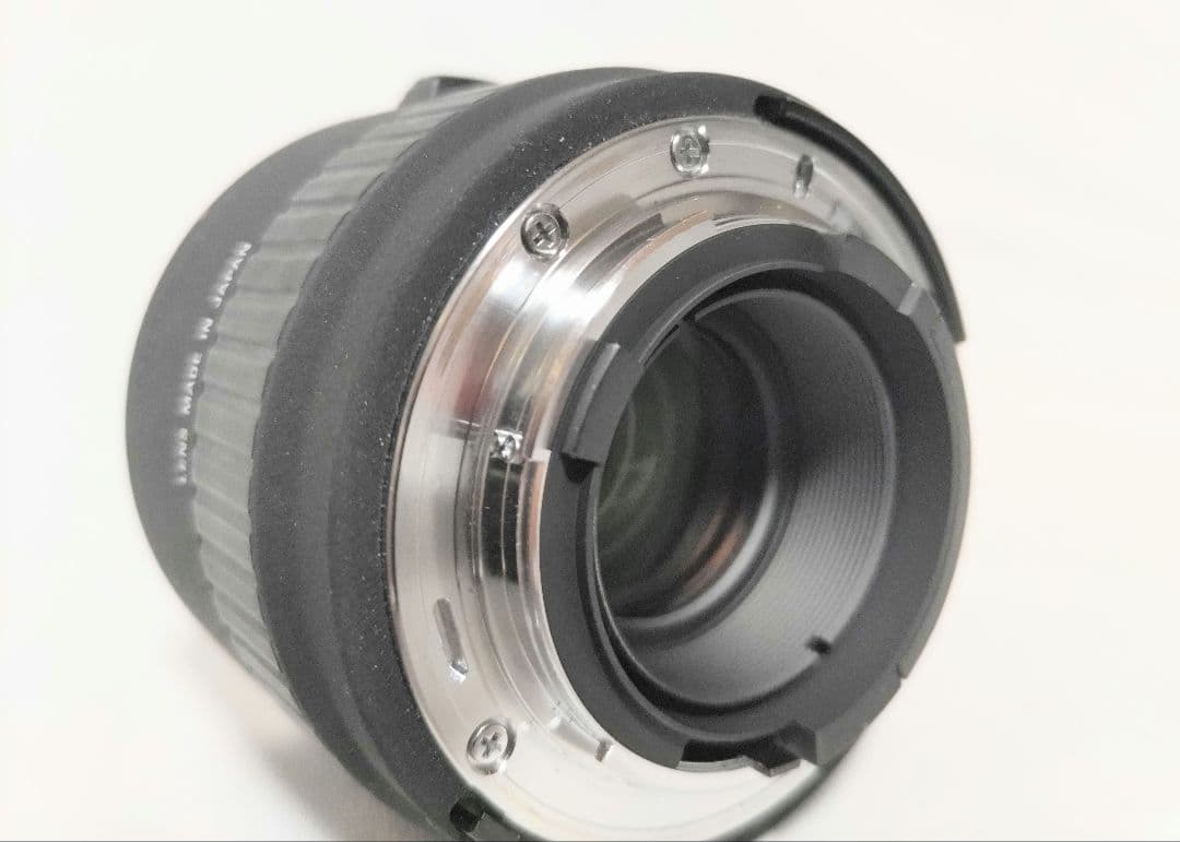 【美品】シグマ APO TELE CONVERTER 2X EX DG