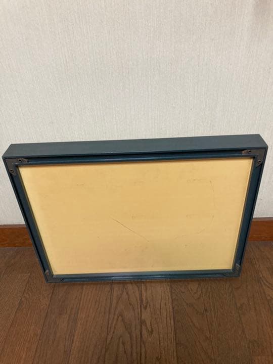 BMWミニカーパネル、希少、非売品