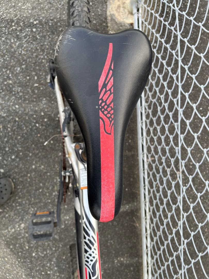 未整備　GT PALOMAR サイズS MTB