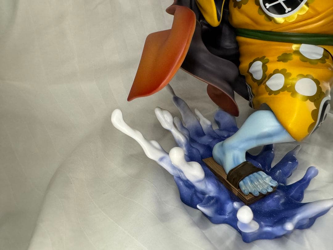 POP maximum海峡のジンベエ　箱無し開封品