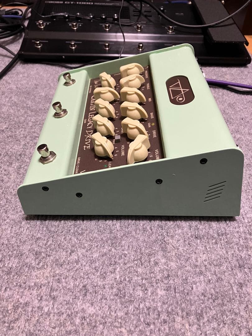 その他 CARVIN LEGACY DRIVE