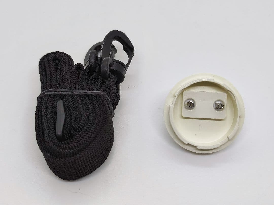 【極美品】VENTY COZY POD ポータブルヒーター プラグインヒーター