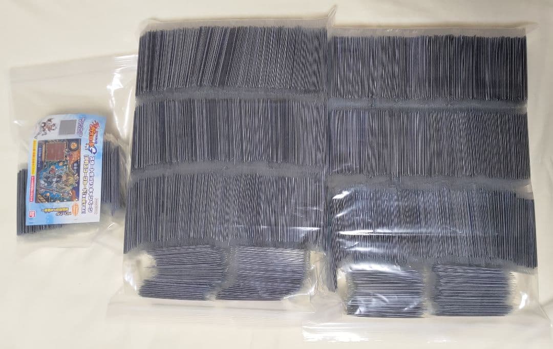 超獣戯牙ガオロードチョコ　大量まとめ　未開封