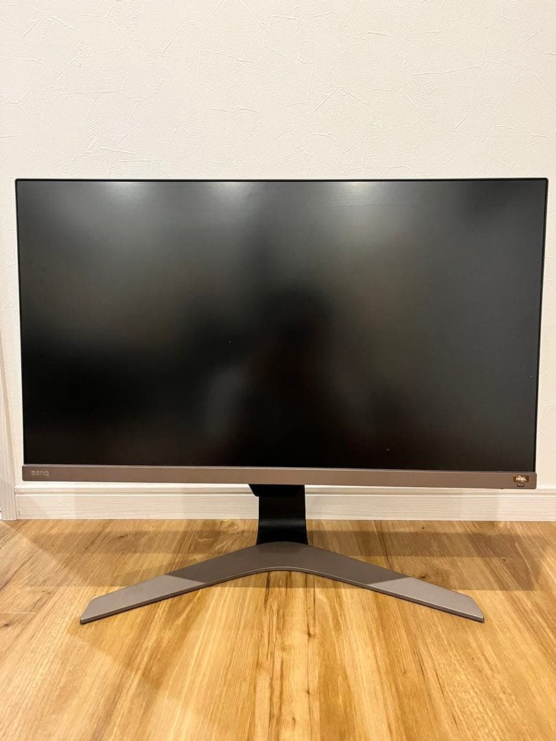 【美品】BenQ EW2880U 4K エンターテインメントモニター