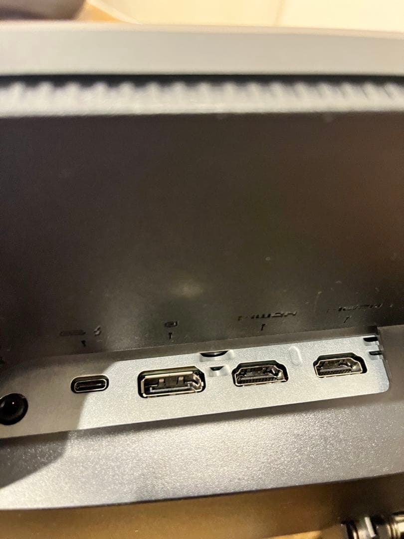 【美品】BenQ EW2880U 4K エンターテインメントモニター