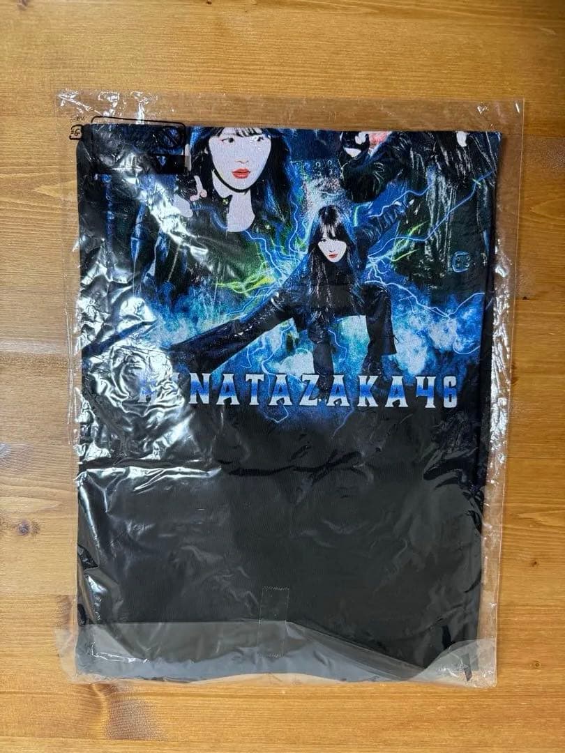 日向坂46 加藤史帆 最強★としちゃんのロックTシャツ XL 新品