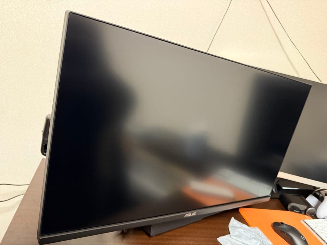 ディスプレイ・モニター本体 ASUS TUF Gaming VG28UQL1A 4K 144hz