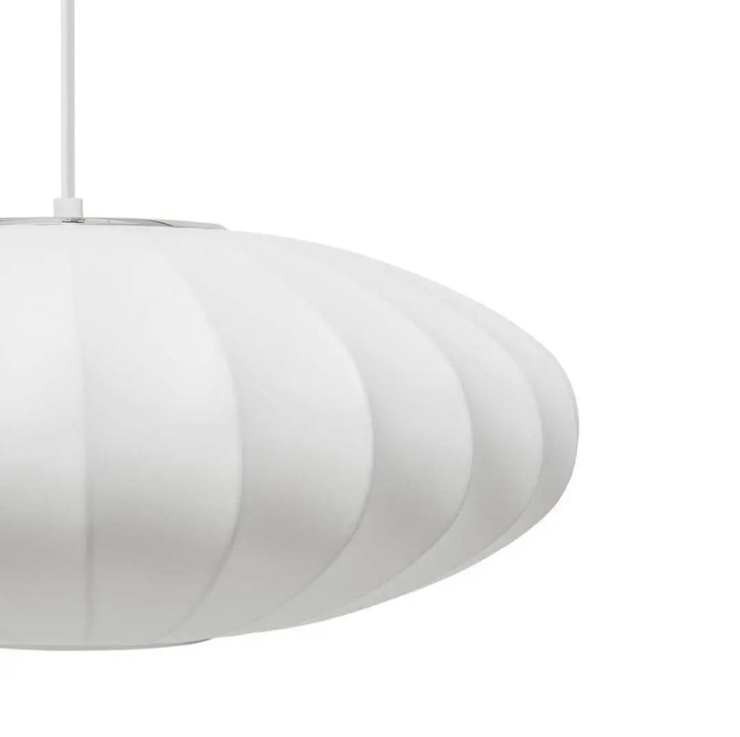 ジョージネルソン バブルランプ ペンダントライト ソーサー P1S