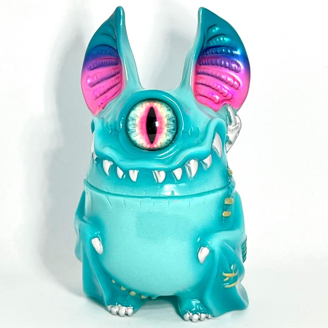 〜12/11まで値下げ中〜 KAGEMARU DESIGNS 蓄光アイビー