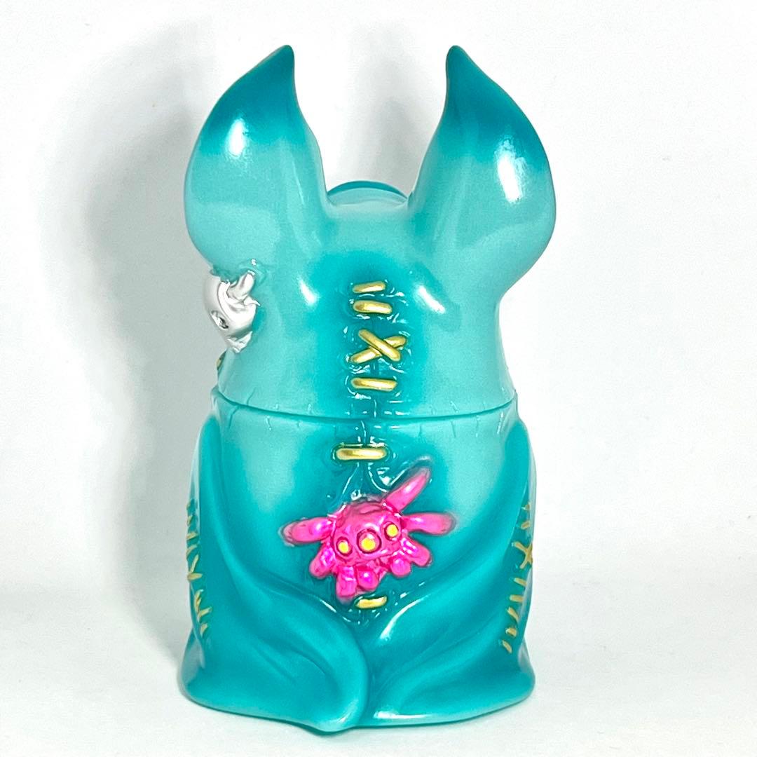 〜12/11まで値下げ中〜 KAGEMARU DESIGNS 蓄光アイビー