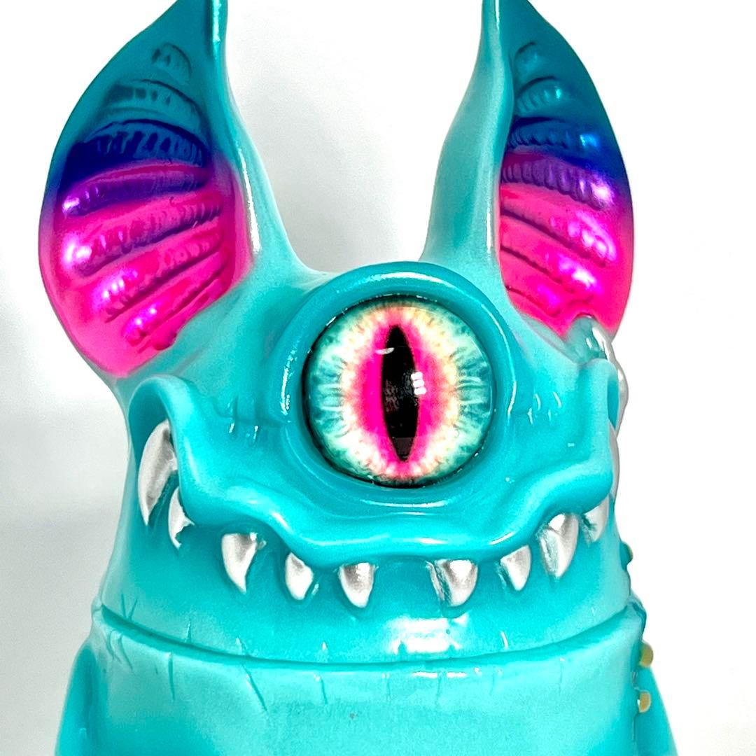 〜12/11まで値下げ中〜 KAGEMARU DESIGNS 蓄光アイビー