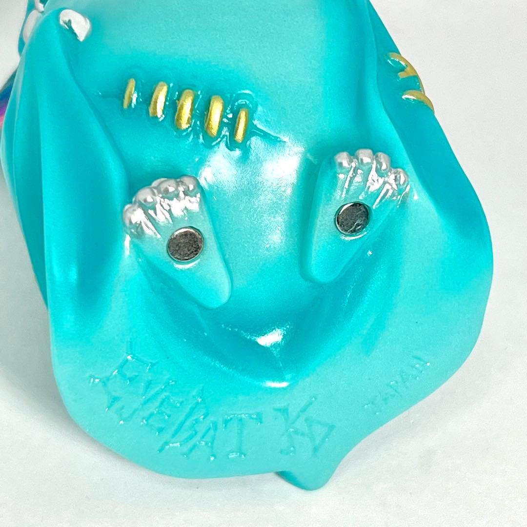 〜12/11まで値下げ中〜 KAGEMARU DESIGNS 蓄光アイビー