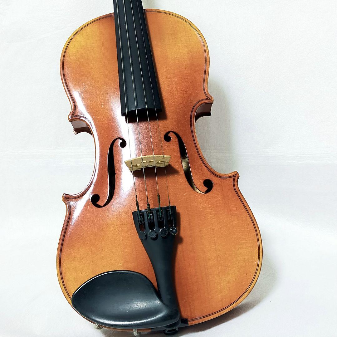 ✨美品スズキ No.280 1/2サイズ 分数バイオリン 初心者 中級者