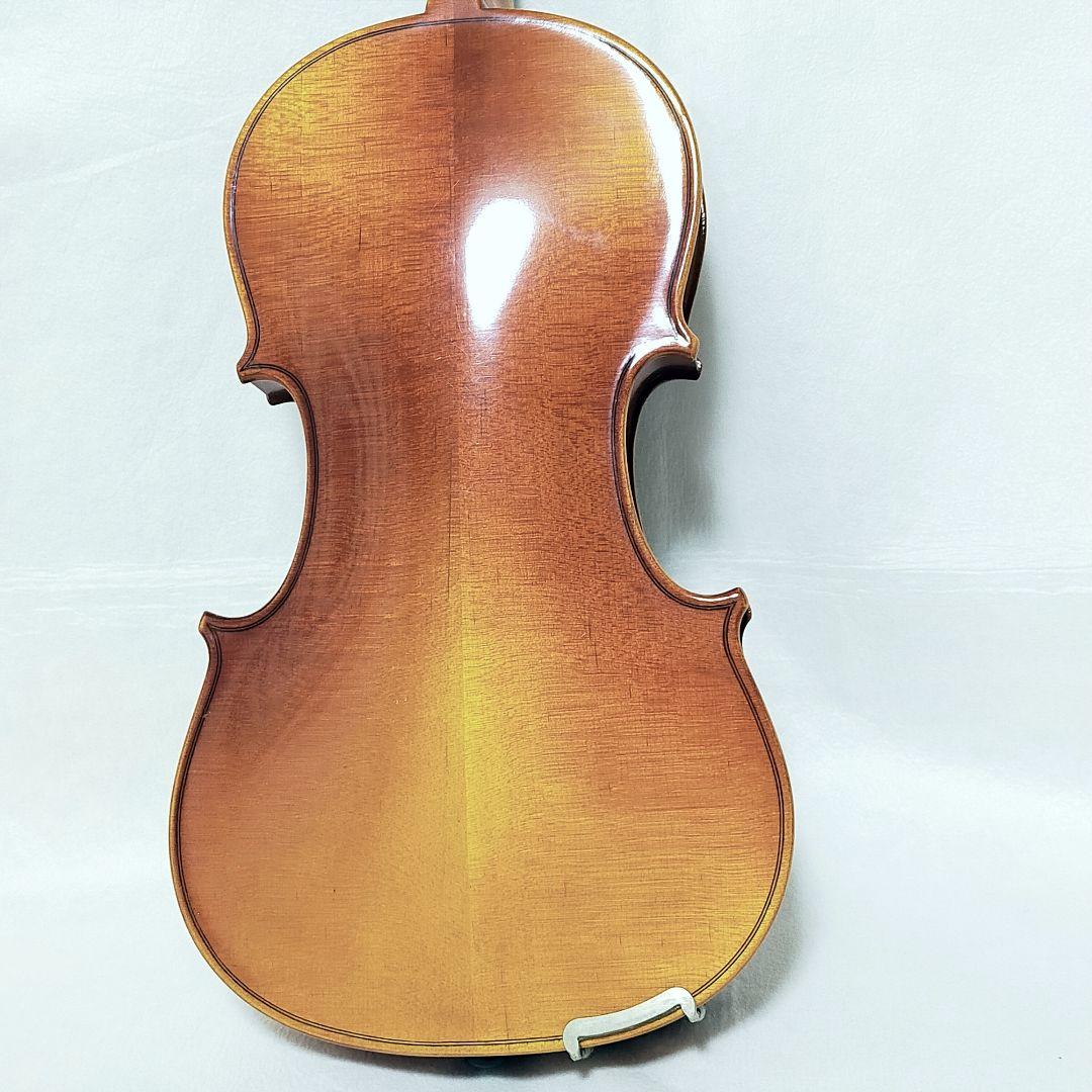 ✨美品スズキ No.280 1/2サイズ 分数バイオリン 初心者 中級者