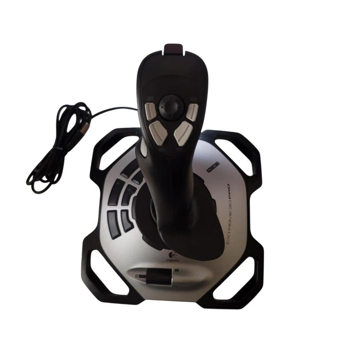 Logitech Extreme 3D Pro ロジテック