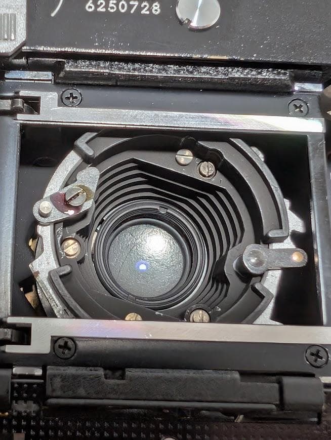 【美品・整備品】Rollei 35 コンパクトフィルムカメラ