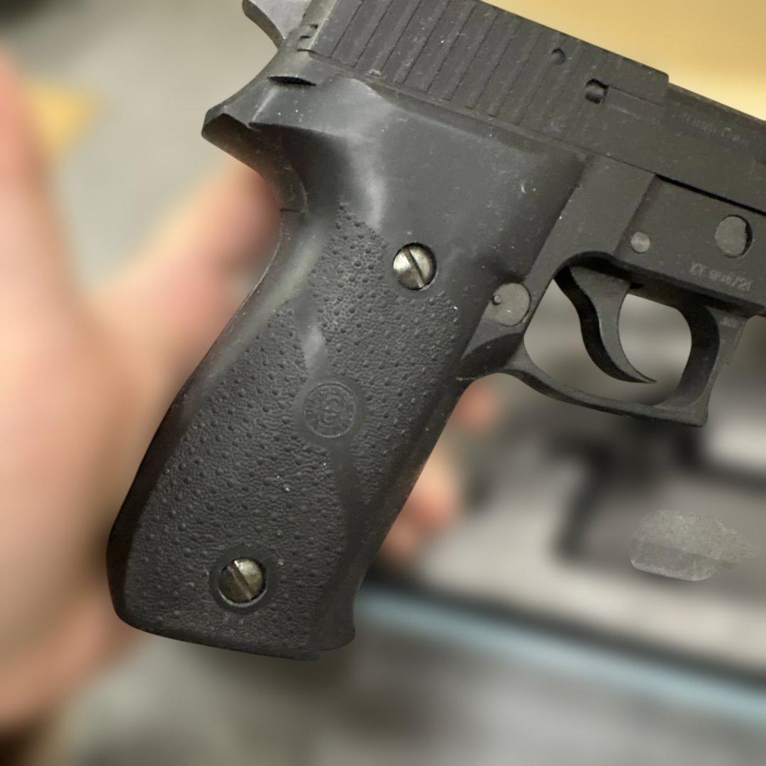 カ*ロ様 604 KSC P226R system7 HW スタンダード 限定品