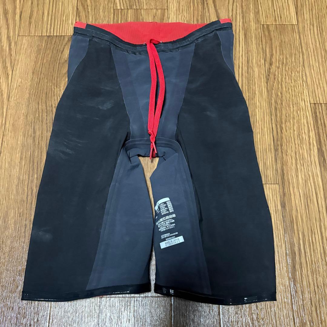 Mizuno GX sonic6 NV Sサイズ　メンズ