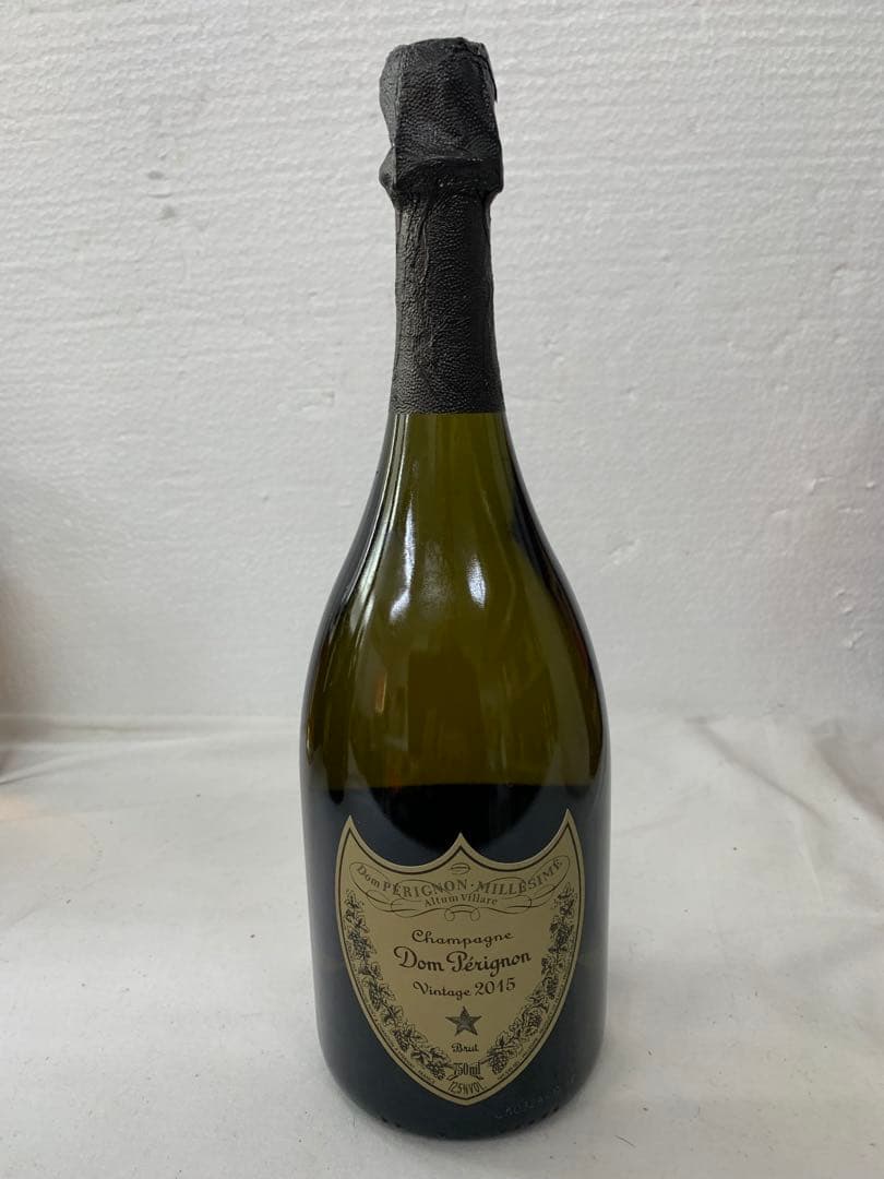 ドンペリニヨン　2015 750ml 正規品