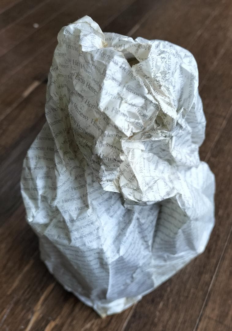 ゲーマー様　古酒　ヘネシー XO 　700ml　未開栓