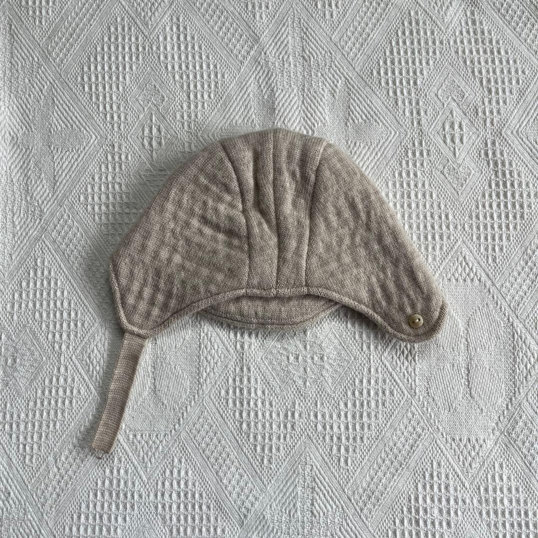 帽子 soorploom Canary Cap M