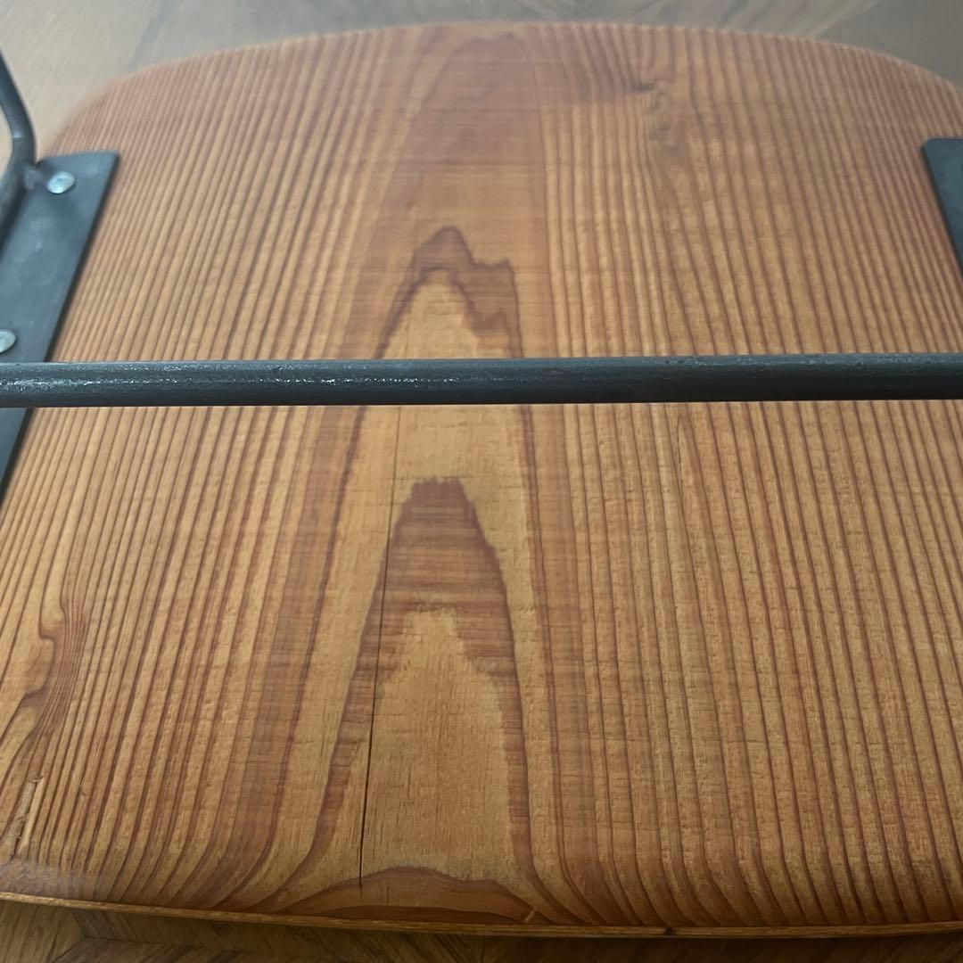 上手工作所【SOU】スタッキングスツール1