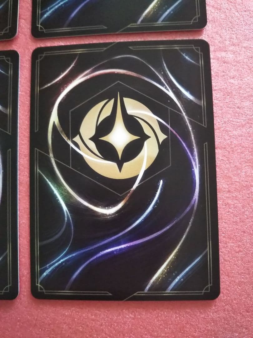 ロルカナ 野獣 悲劇の主人公 173/204 4枚