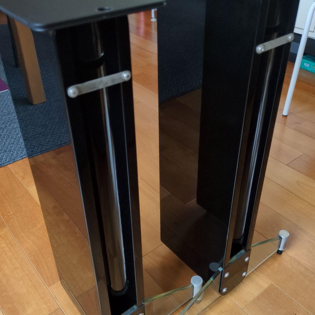 テル Q Acoustics Concept 20 用スタンド