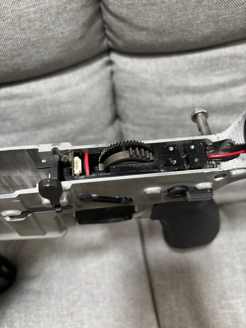 PTW.インフィニティ システマ