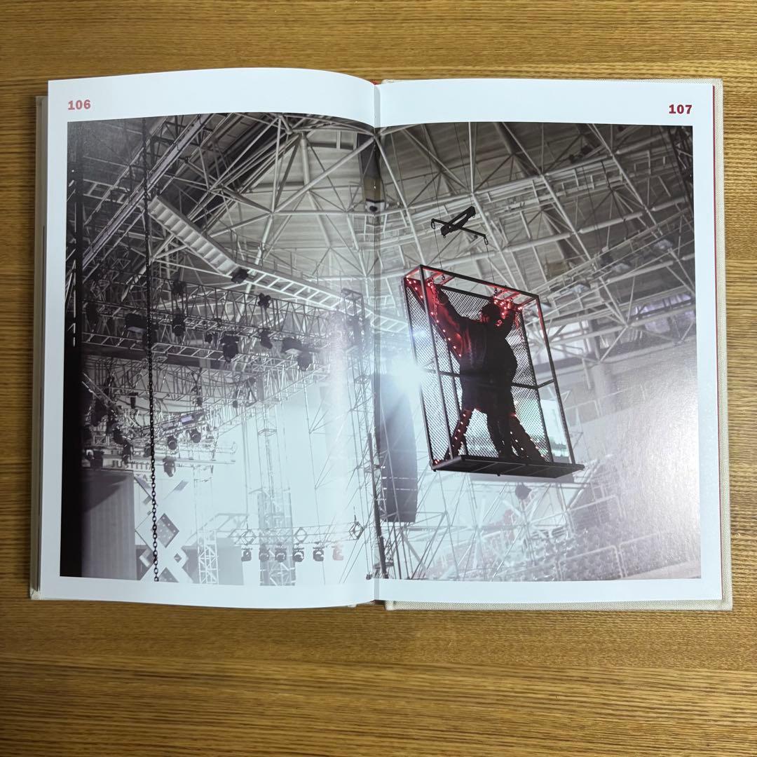 SHINee ジョンヒョン JongHyun INSPIRATION 写真集