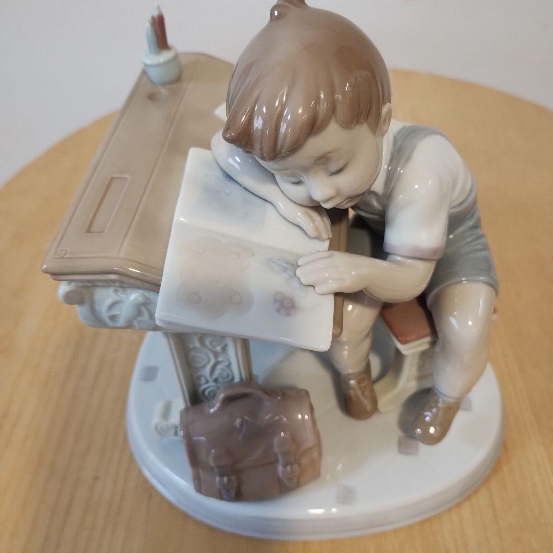 リアドロ　おねむの僕