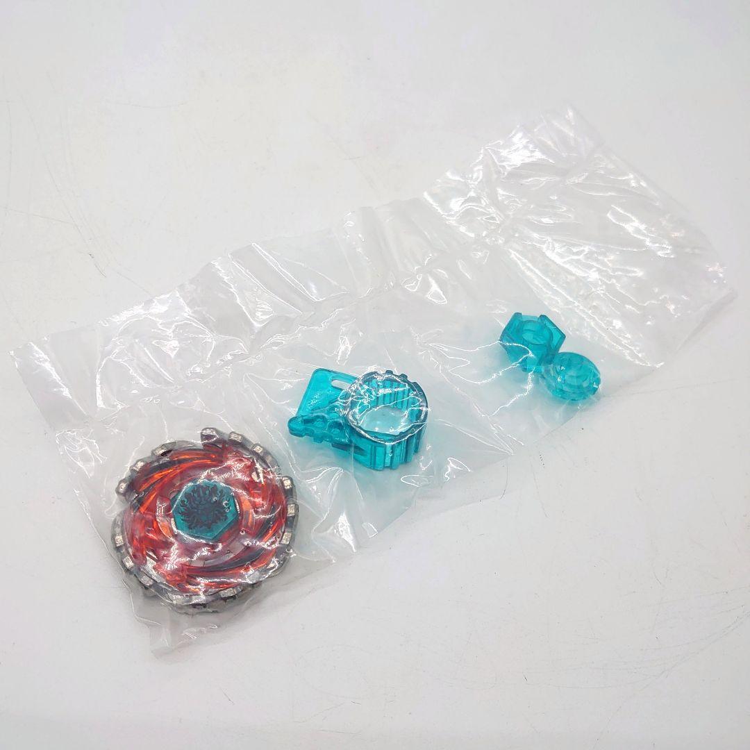 メタルファイトベイブレード トルネードヘラクレオ 105F