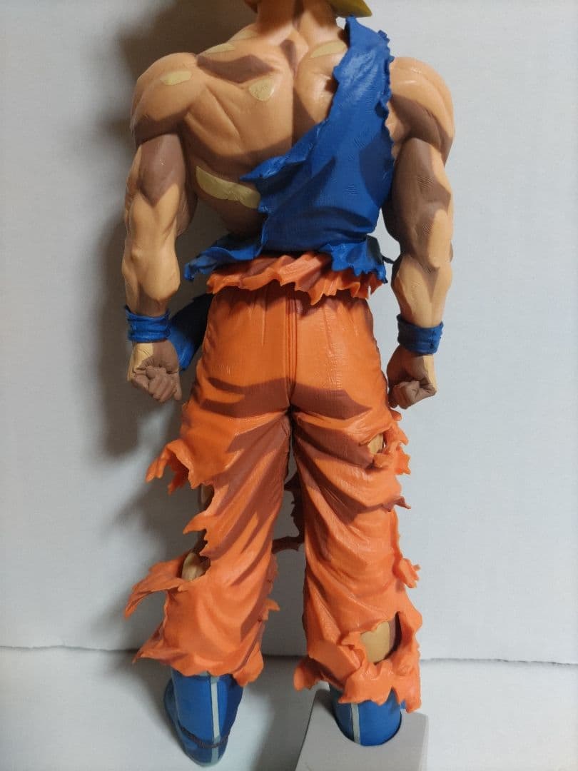 SMSP孫悟空 マンガディメンションズ