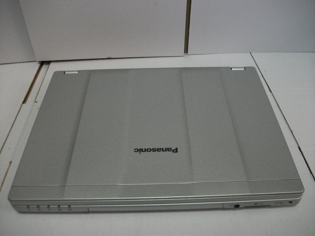 Windowsノート本体 Win11 Let'snote CF-SZ6/8GB+SSD256(517)