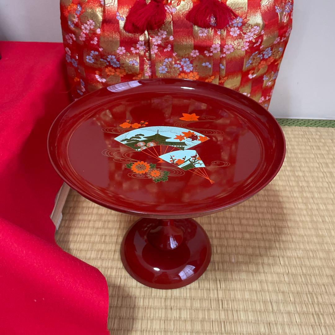 雛人形　江戸木目込　柿沼東光作