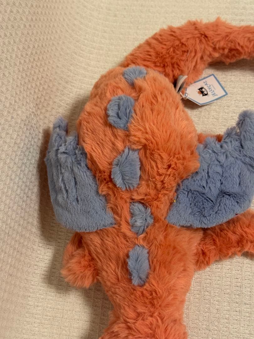  Persimmon Dragon 50cm ぬいぐるみ