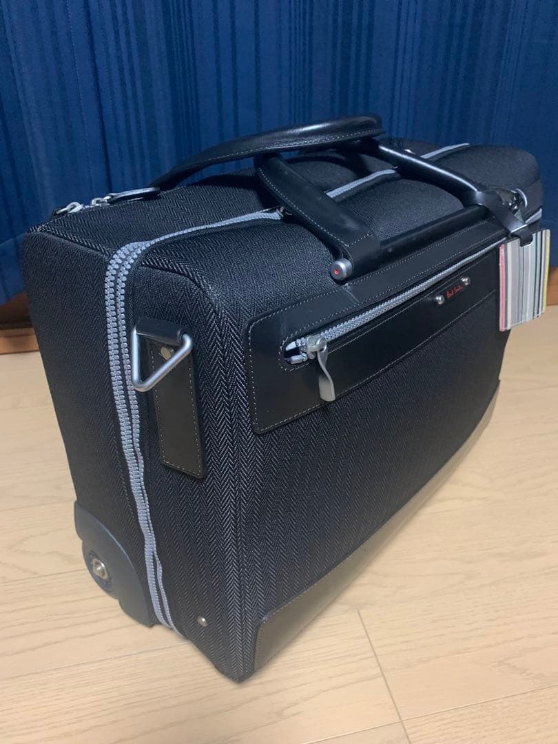 キャリーケース2輪《ポールスミス》