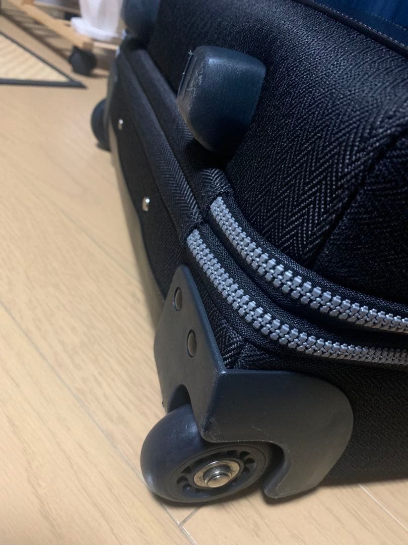 キャリーケース2輪《ポールスミス》