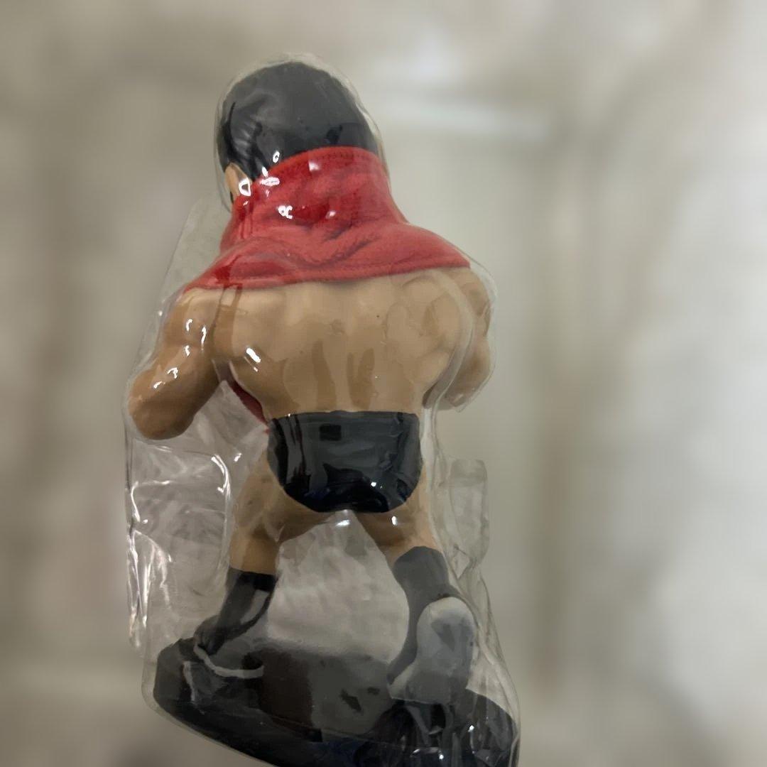 【極美品】アントニオ猪木　闘魂伝説　HAOコレクション　フィギュア