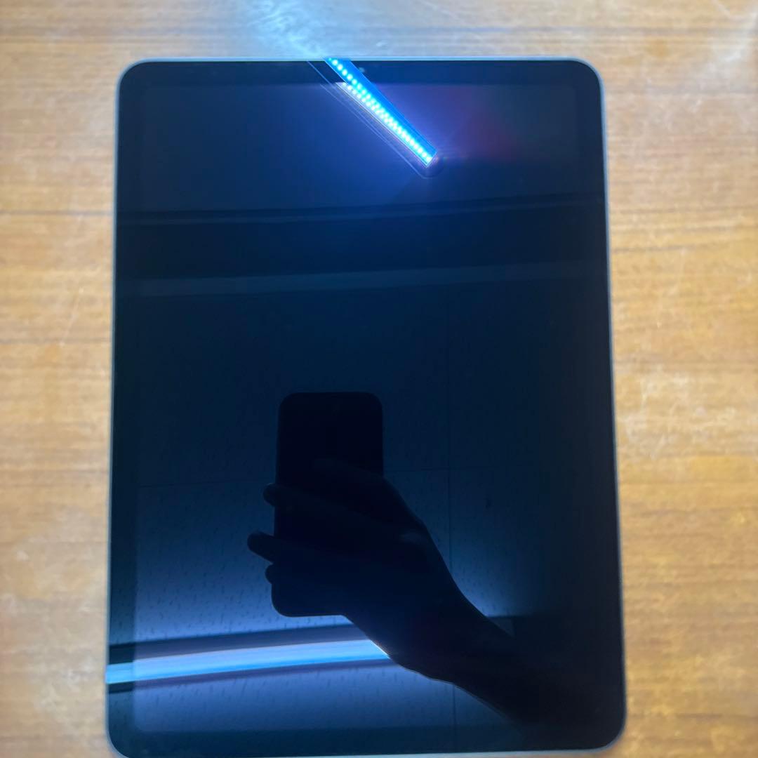 Apple iPad Air 5スペースグレー 本体※ペンシルはつきません。