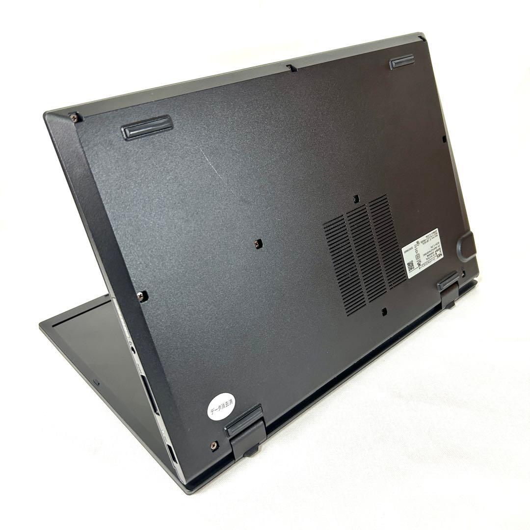 美品 NEC Lavie N1475/C i7 512GB 14インチ オフィス