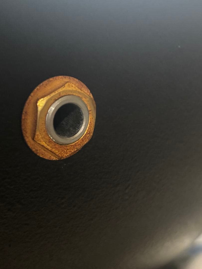 Ovation USA 1768 Elite（OP-X搭載）純正ハードケース付