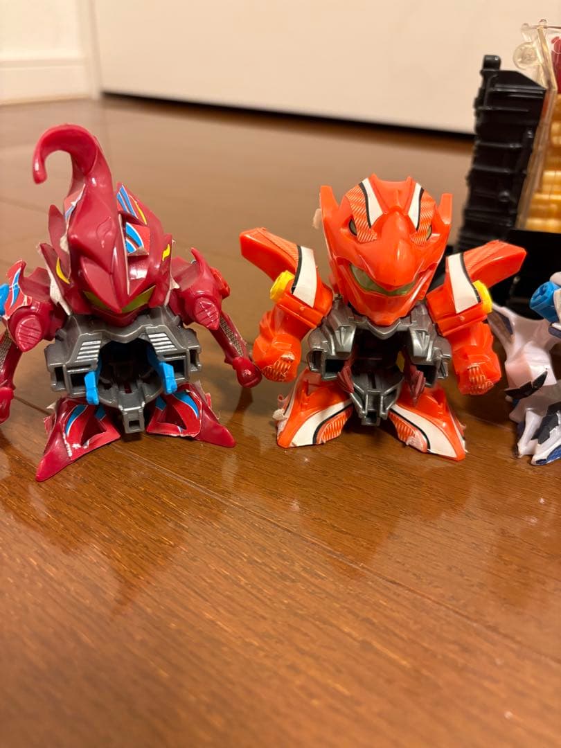 ビーダマン　まとめ売り