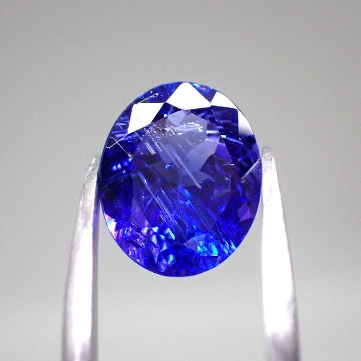 【タンザニア産】タンザナイト