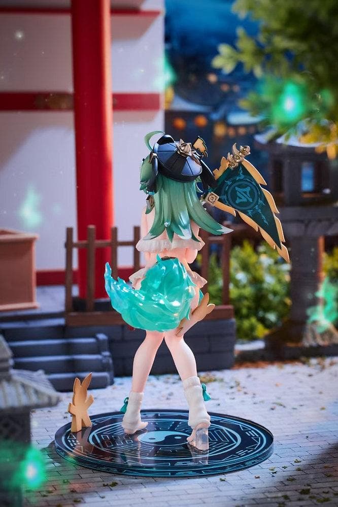 崩壊スターレイル フォフォ フィギュア ガレージキット