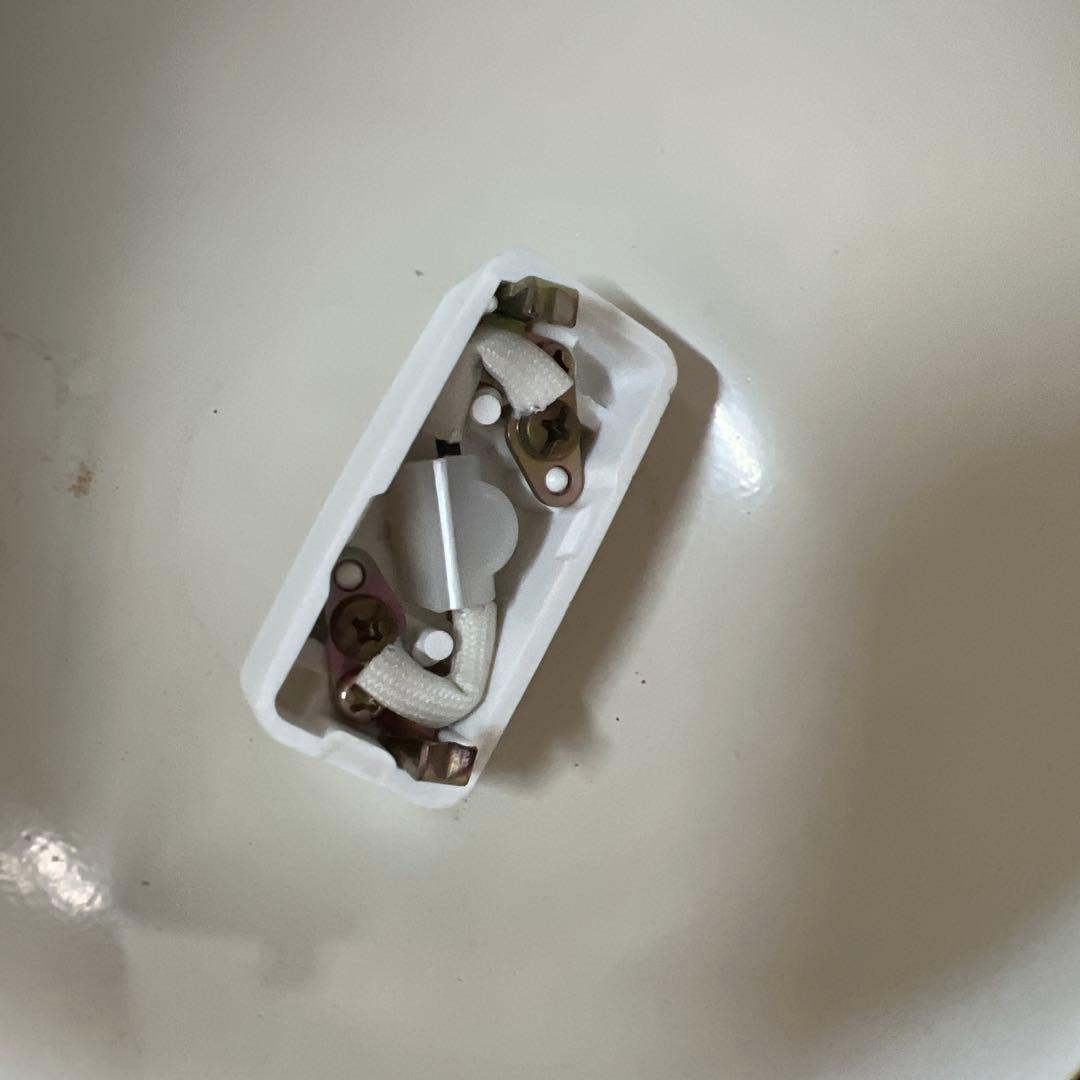 スペースエイジ　シーリングライト　ミッドセンチュリー　ビンテージ　ランプ　ライト