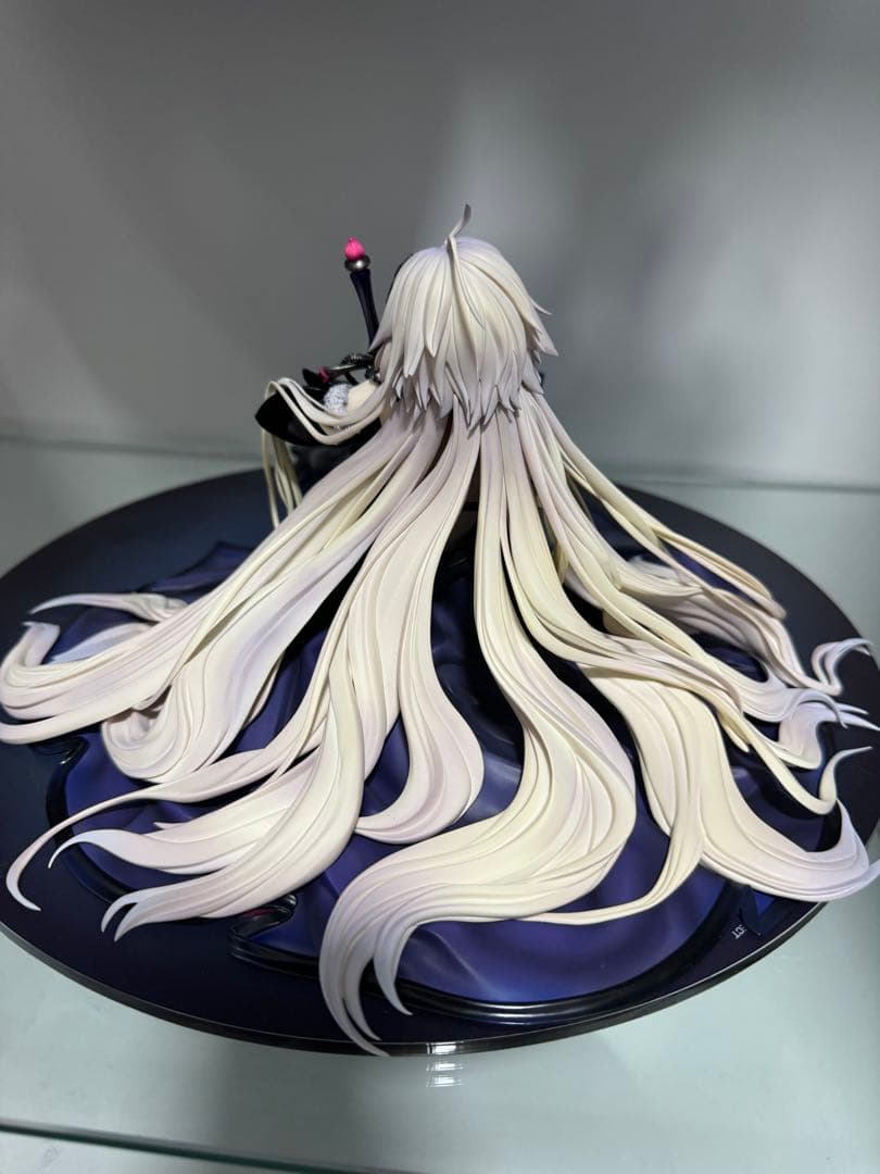 FGO アヴェンジャー/ジャンヌオルタ フィギュア うたかたの夢 アルター