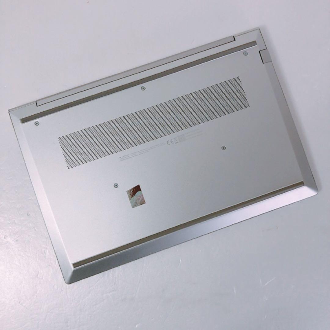 EliteBook 630【12世代i5＆16GB】バッテリー良好！高性能！薄型