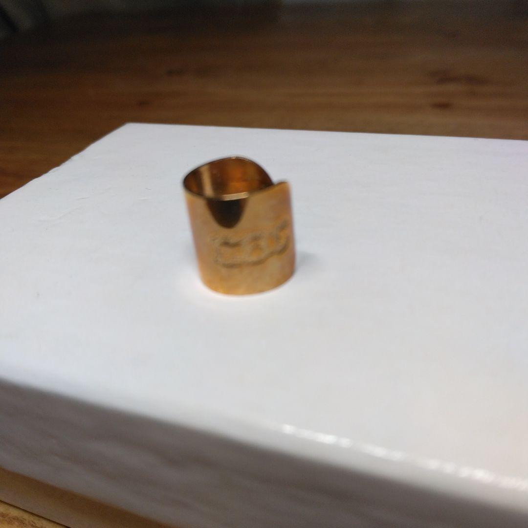 チェッカーズ　ファンクラブ限定　イアカフ 　藤井フミヤ