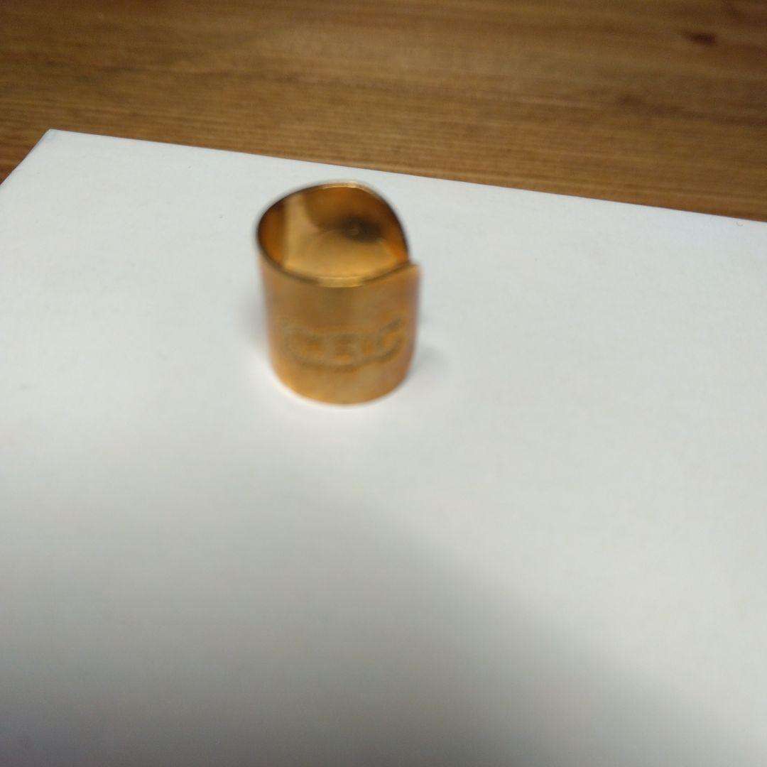 チェッカーズ　ファンクラブ限定　イアカフ 　藤井フミヤ